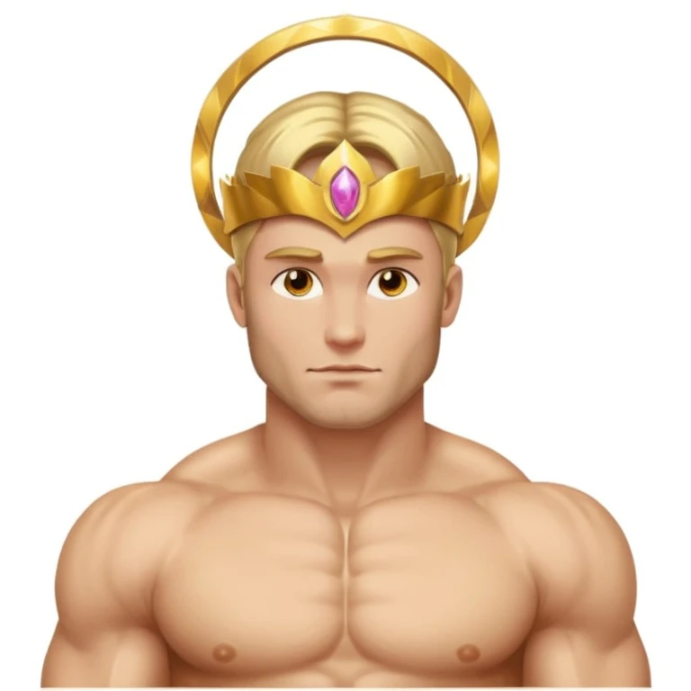 god of god emoji