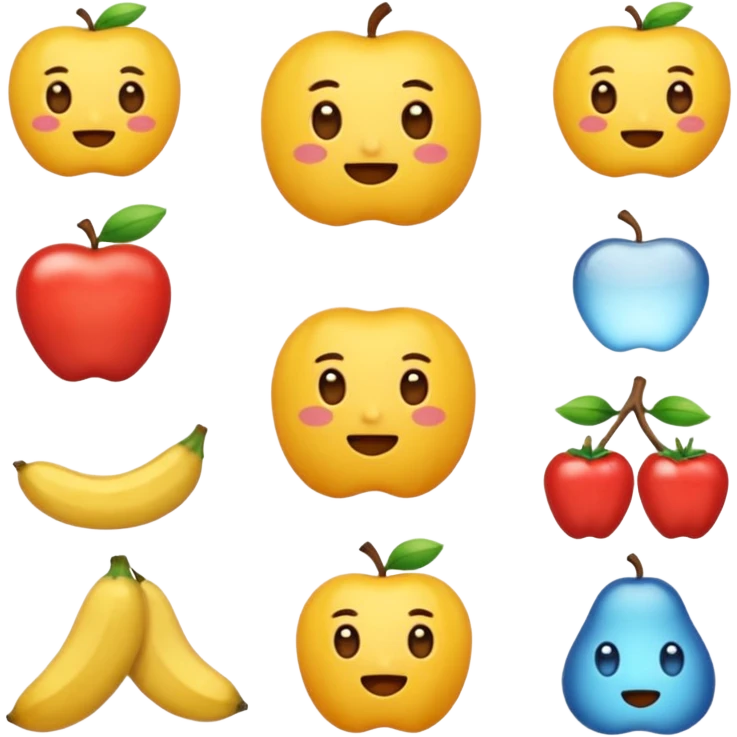 단순한 카메라 emoji