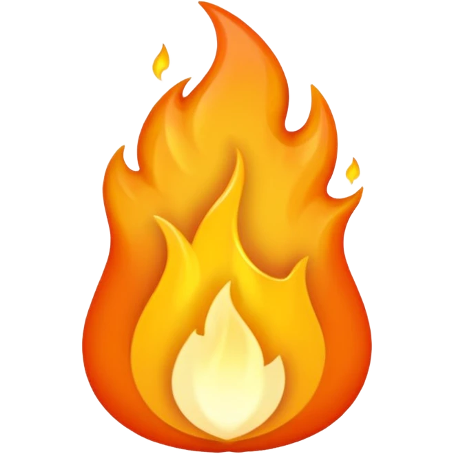 ⚙️🔥 emoji