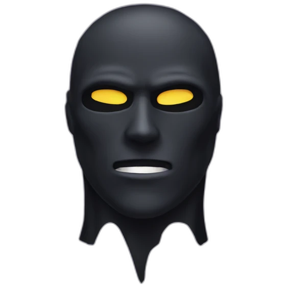phantom emoji