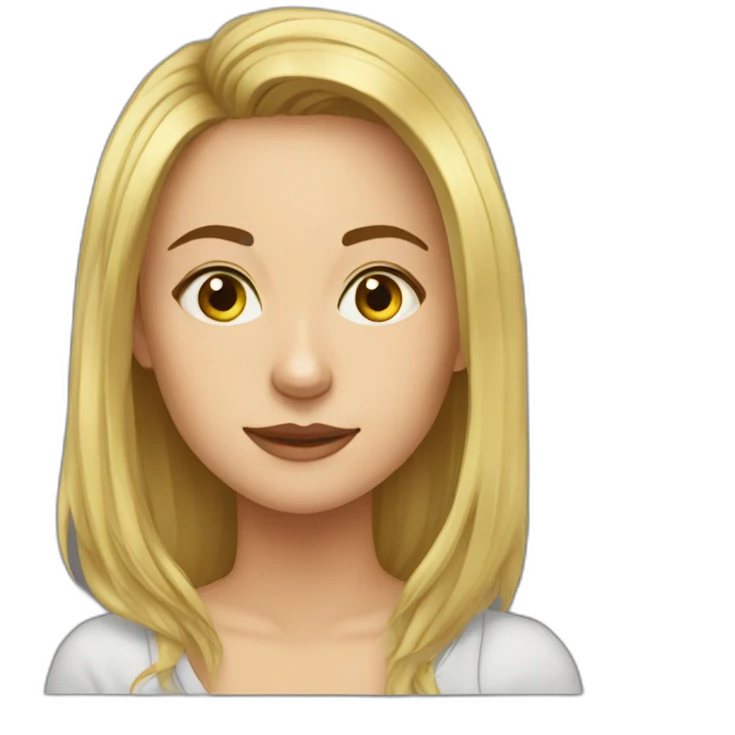 Inna Shchedrova emoji