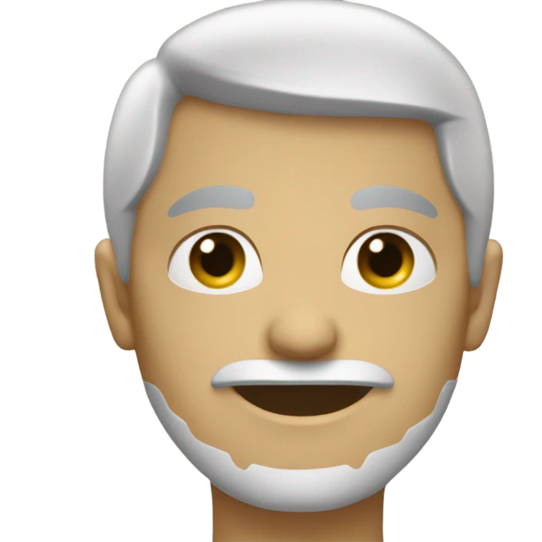 disgusted emoji