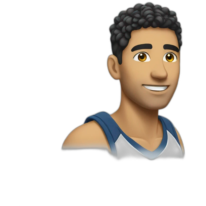 Hakimi emoji