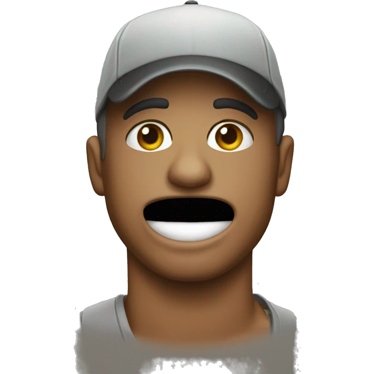 Ohio Trash emoji