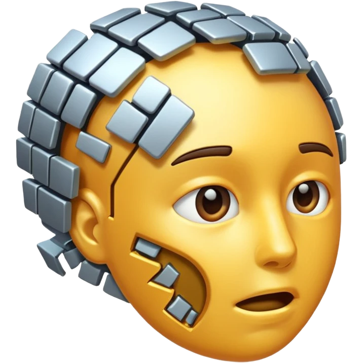 mind blown emoji