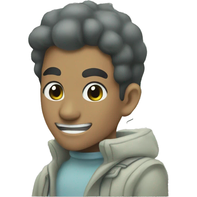 Pokémon Dollars emoji