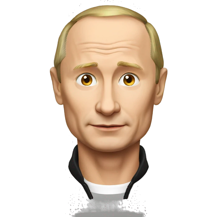 putin emoji