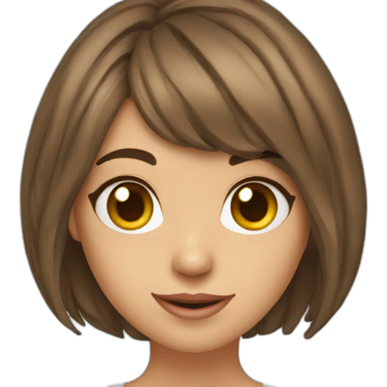 Riley Reid emoji