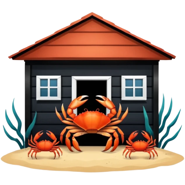 crabhouse emoji