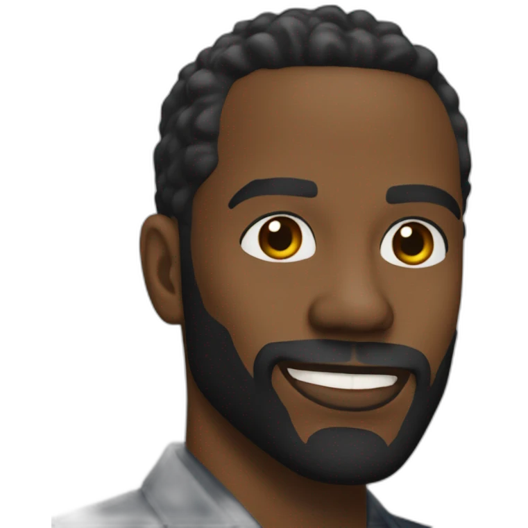 colman domingo emoji