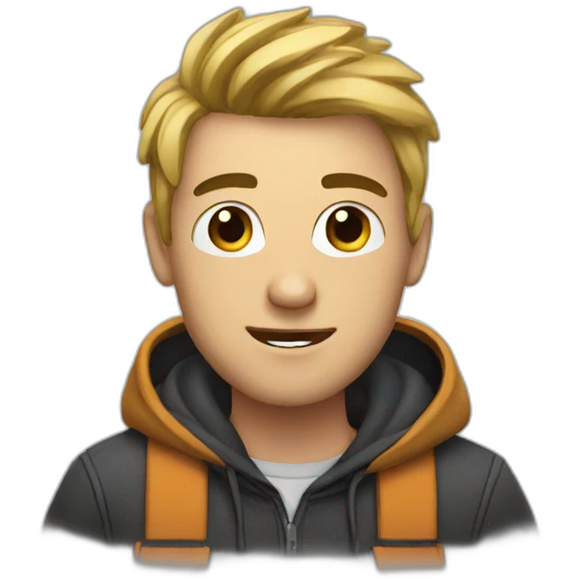 youtuber emoji