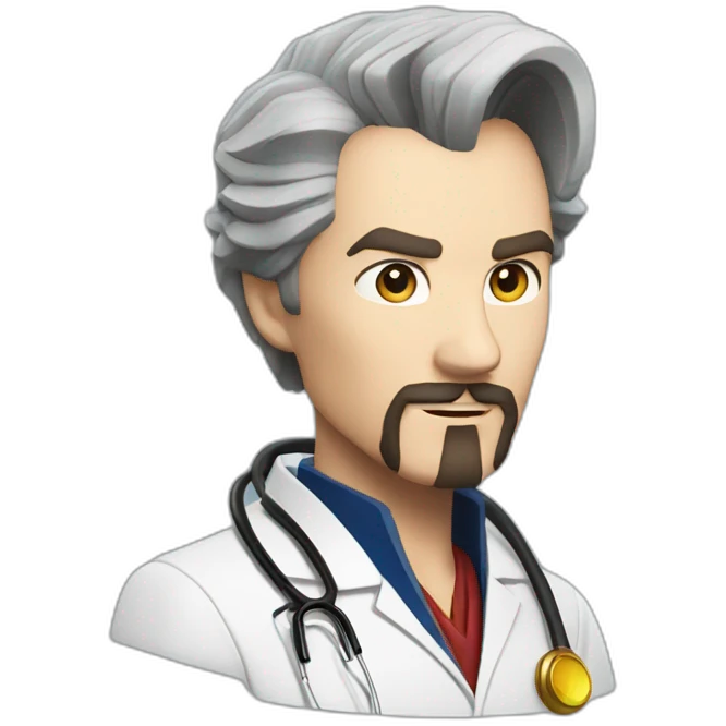 doctor-strange emoji
