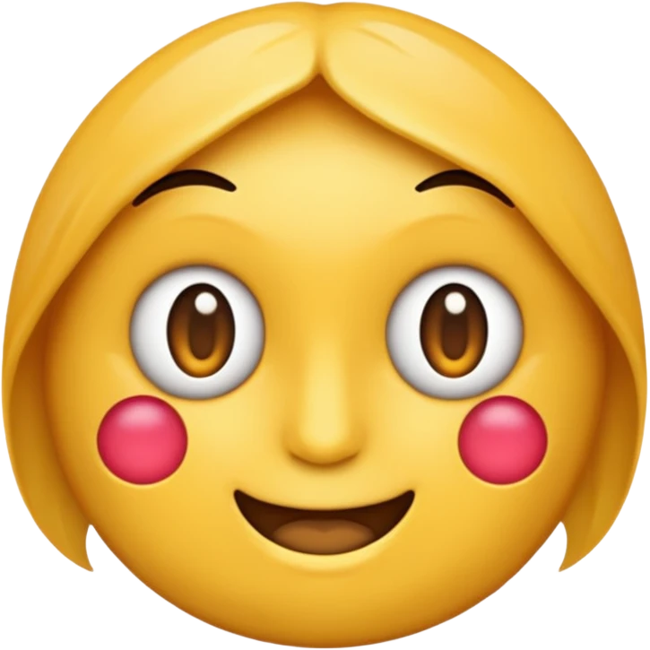 emoji that says "Forreal" emoji