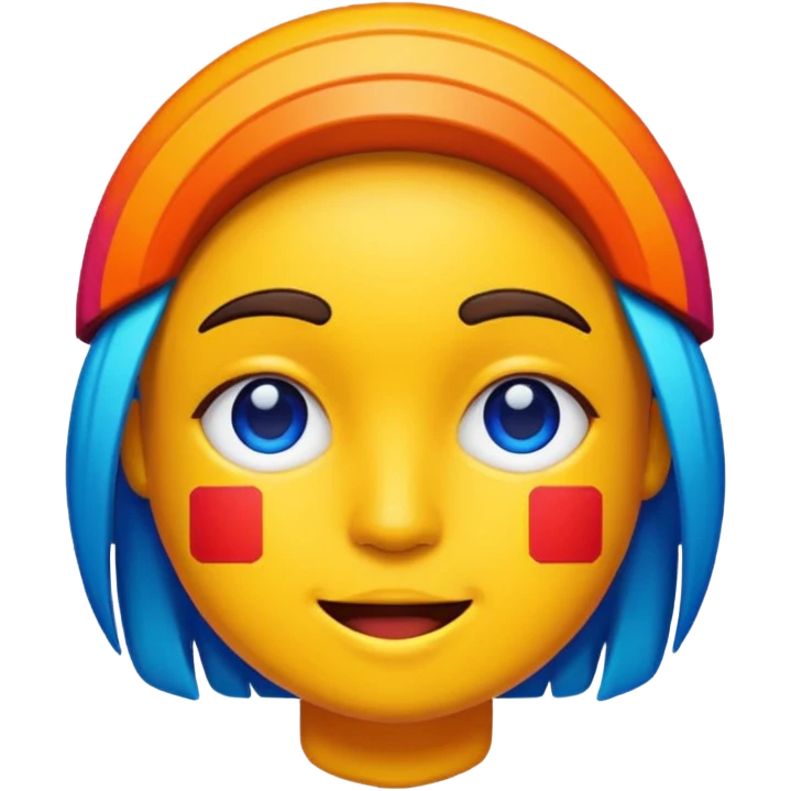 DIGITAL emoji