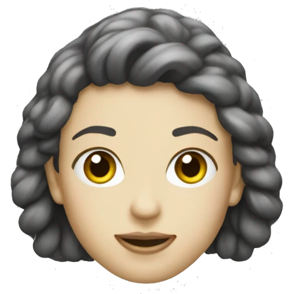 Prada paradoxe emoji