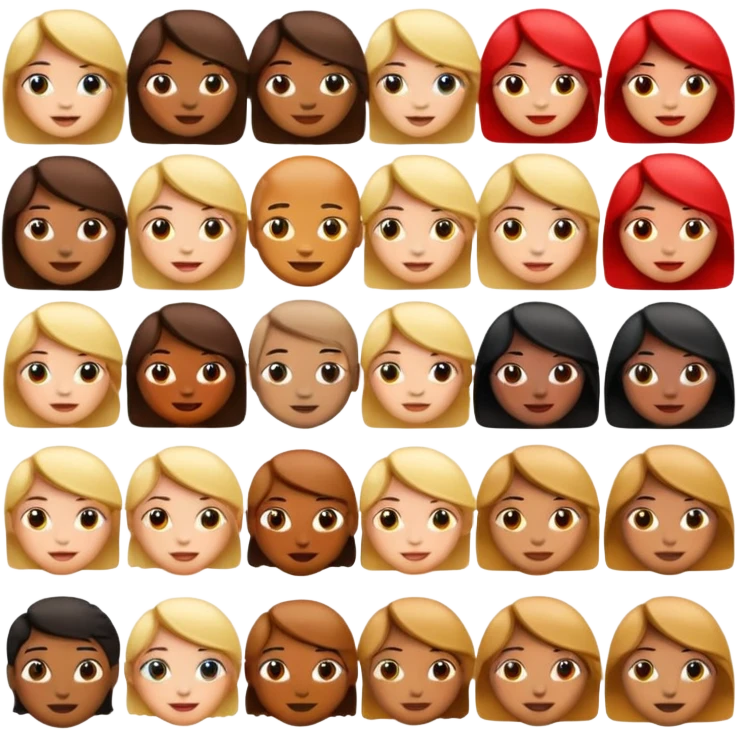 Emojis ia emoji