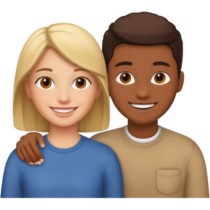 best friends emoji