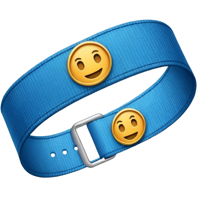 VIP Wristband emoji