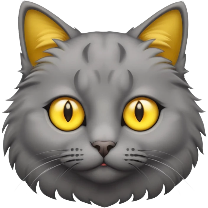 He’ll cat emoji