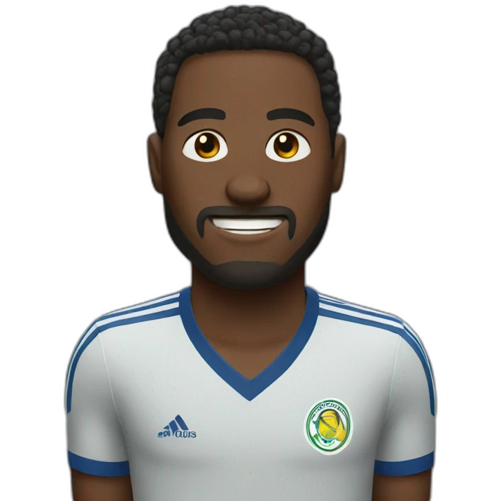 Victor wembaniama emoji