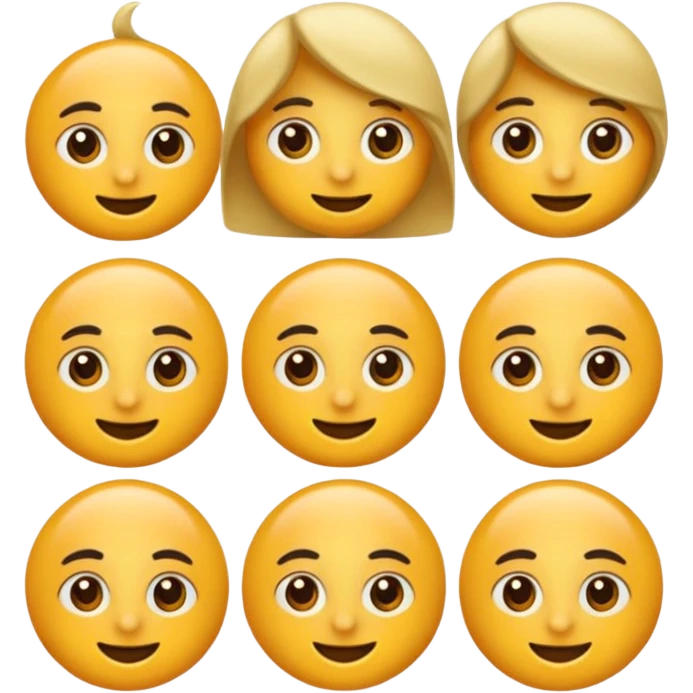 انار که دونه هاش معوم باشه emoji