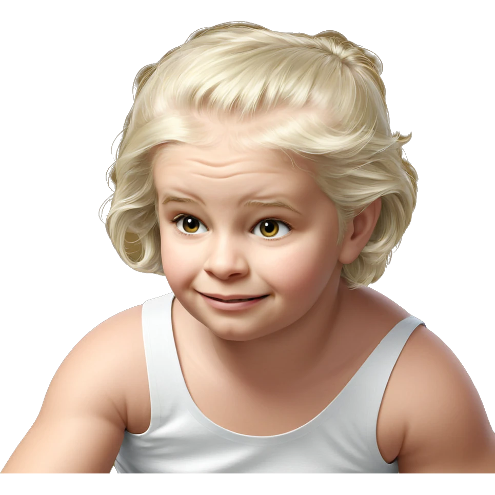playful fine art parody emoji