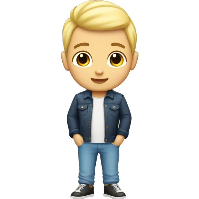 Sonny angel  emoji
