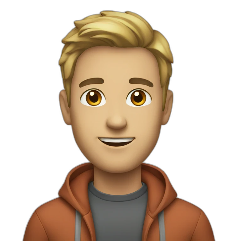 customer emoji