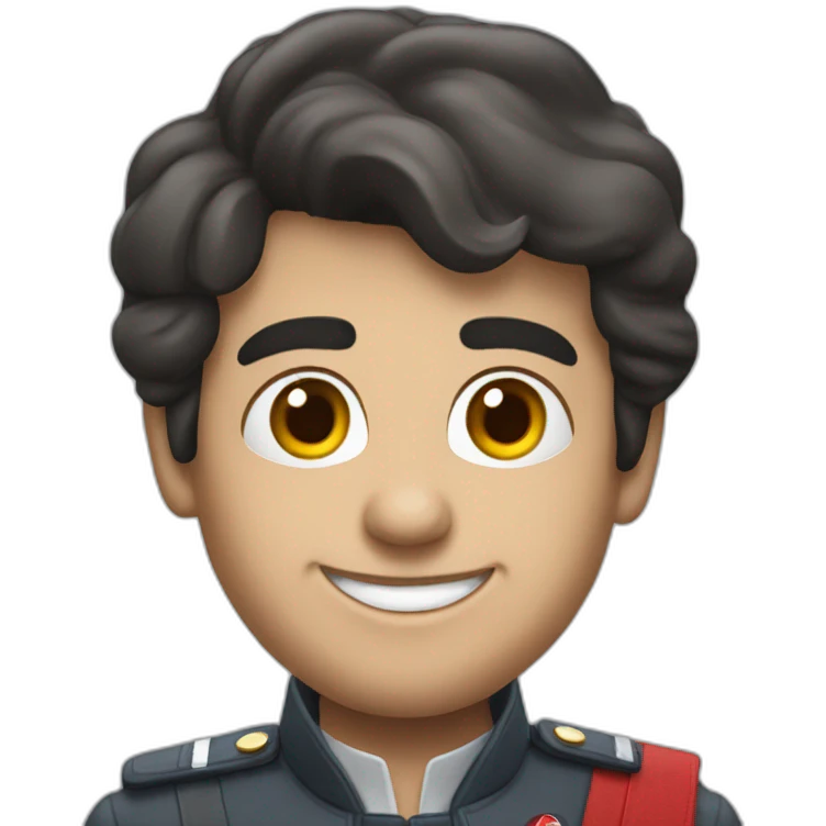 turkish airlines emoji