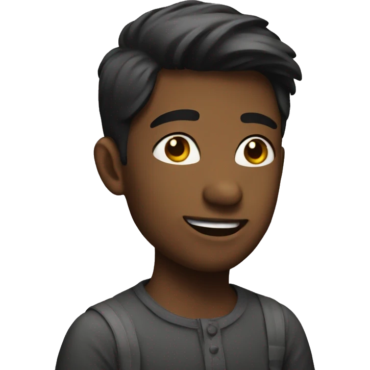 Gay  emoji