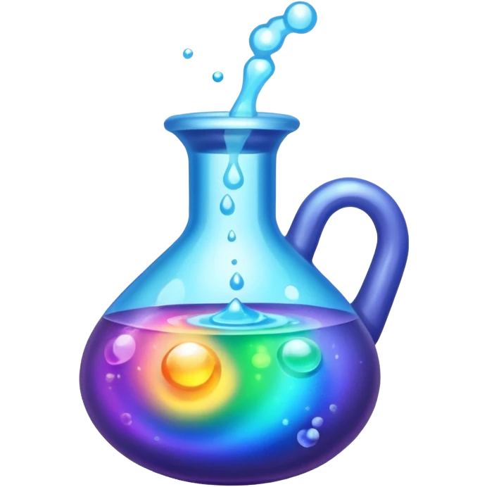 Potion emoji