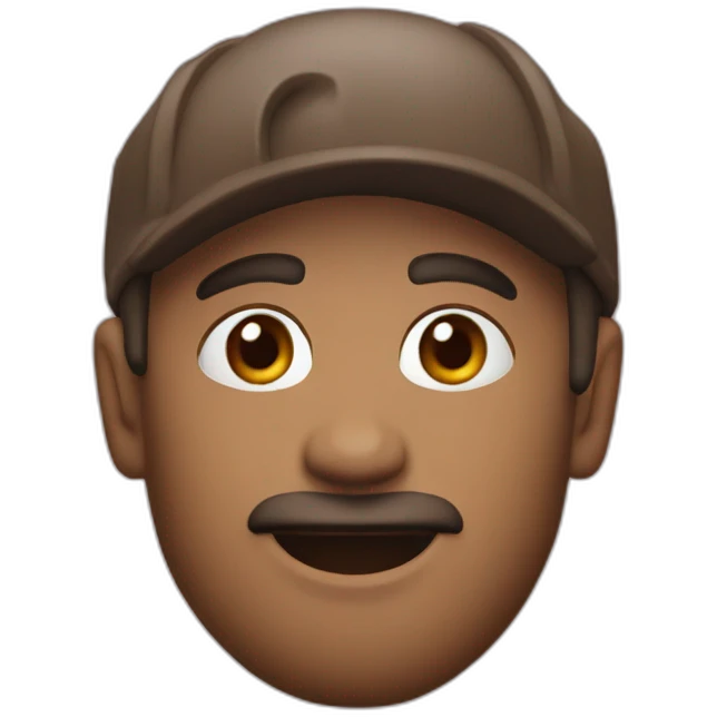 marlbro reds emoji