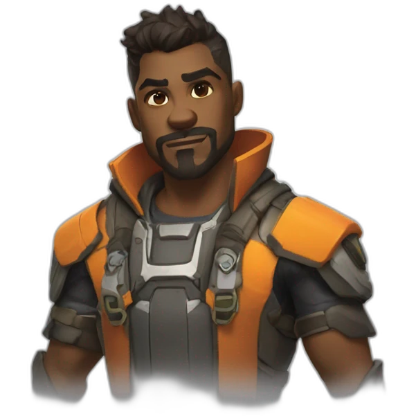 illari overwatch emoji