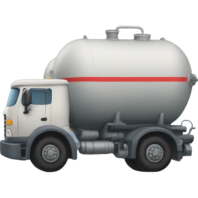 Tanker emoji