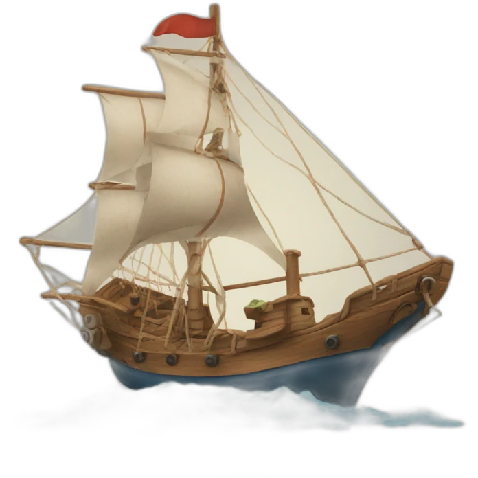 Ship it squirrel  emoji