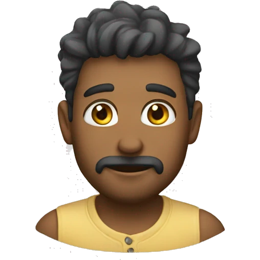 Colino emoji