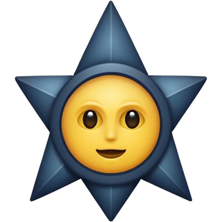 Occult emoji