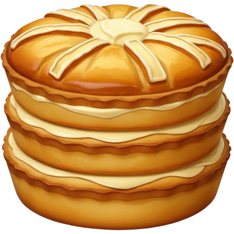 pastry emoji