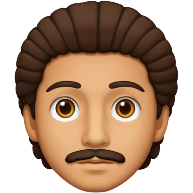 Carlito emoji