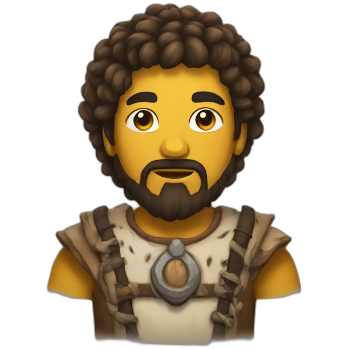 Kuklux clan emoji