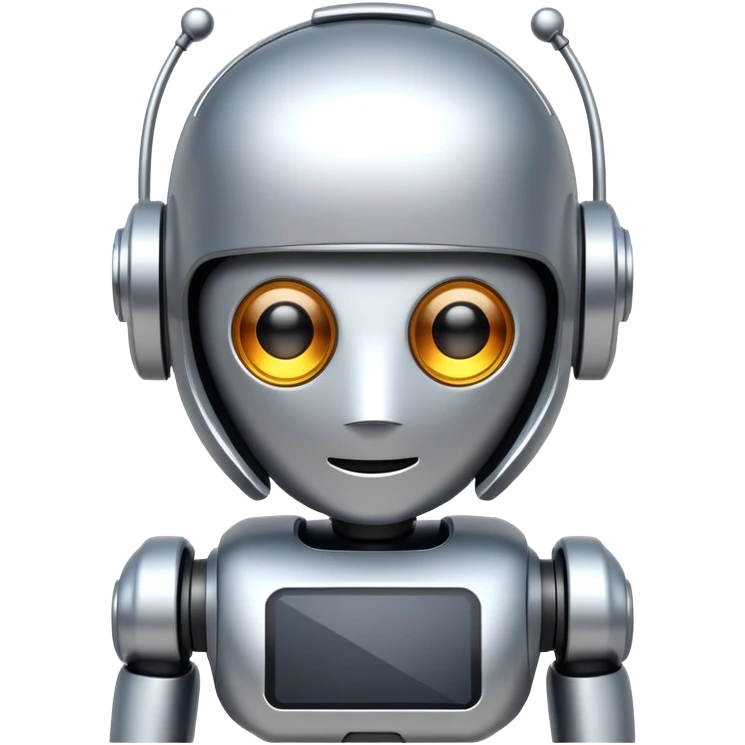 IrresistibleOffer.ai AI agent robot tool emoji