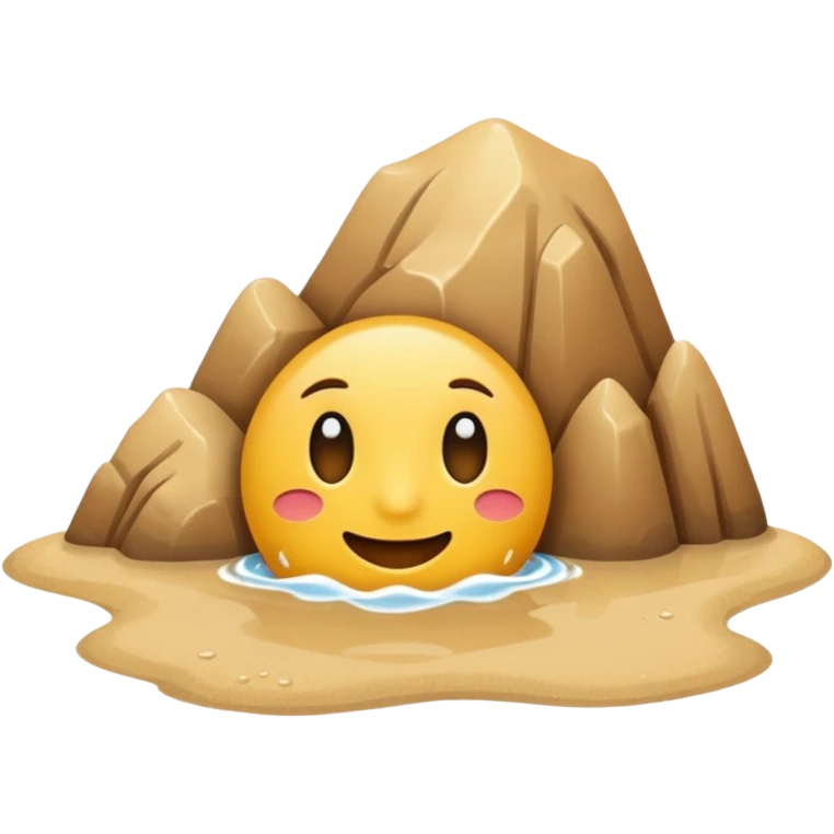 shore emoji