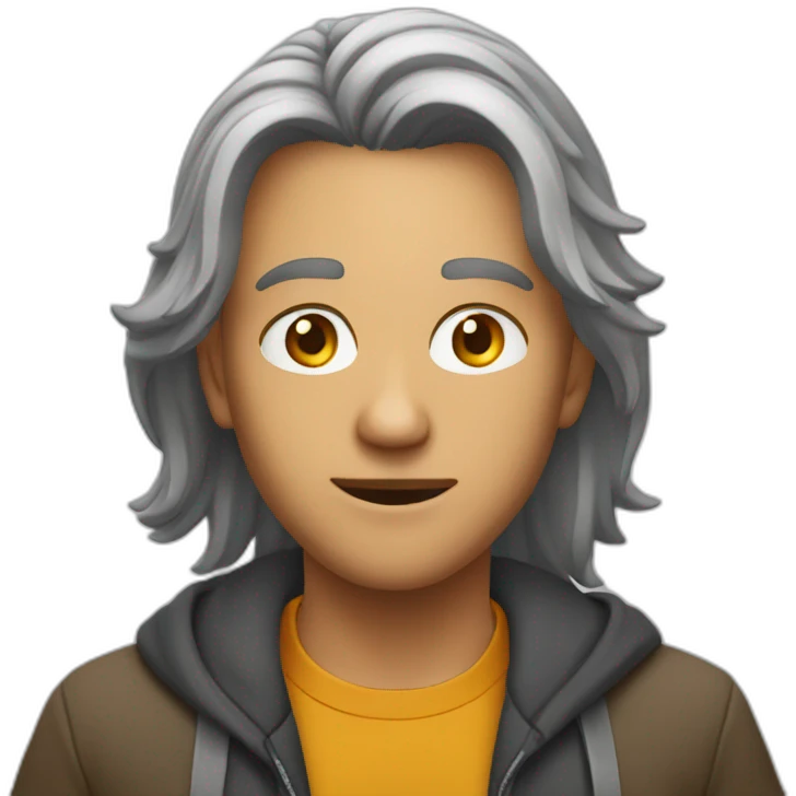 🤣😮 emoji