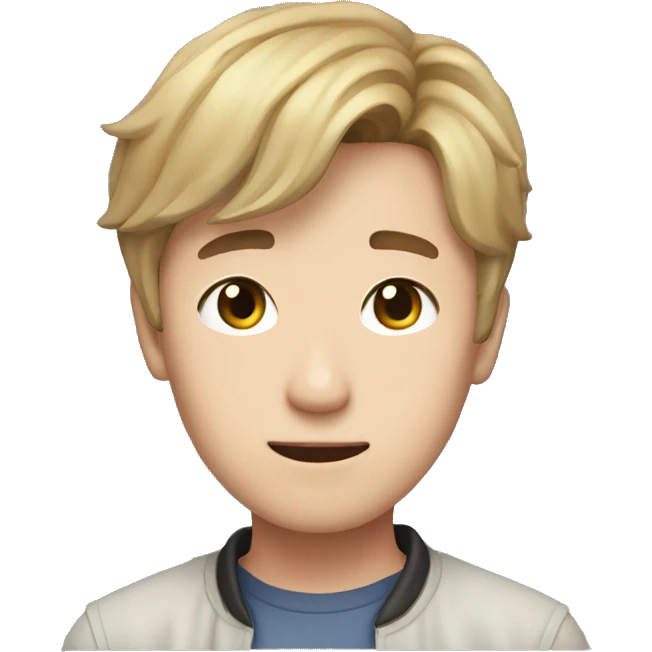 han jisung emoji