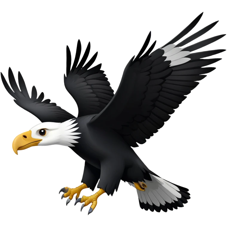 Condor  emoji