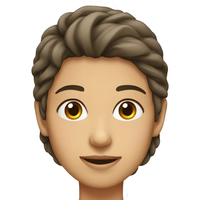 kadın emoji