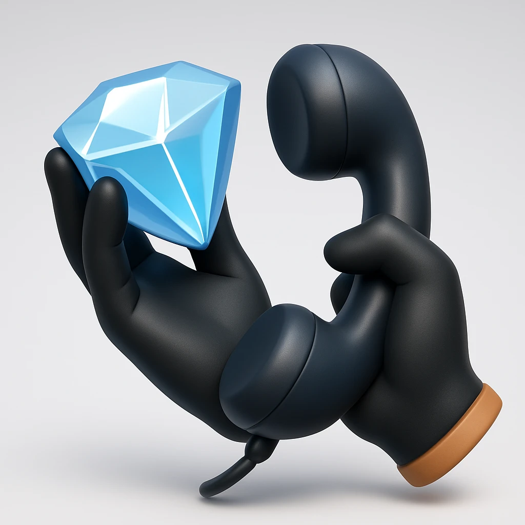 telephone emoji