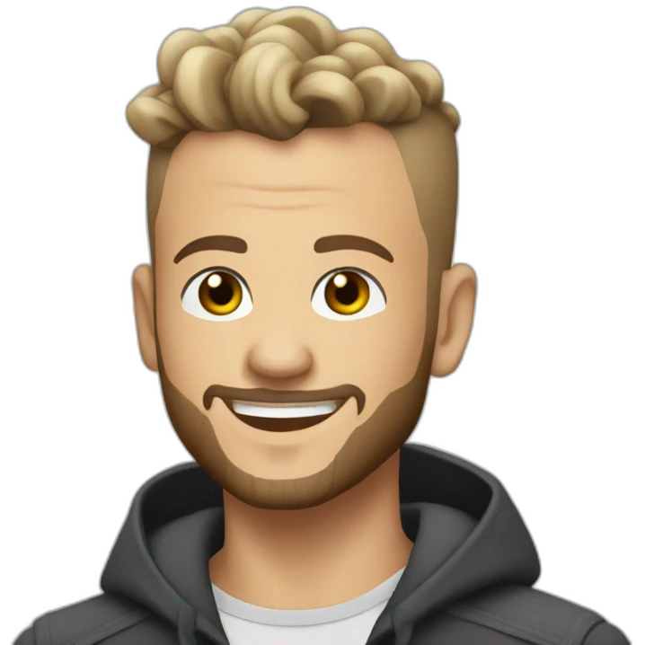 Mpokora emoji