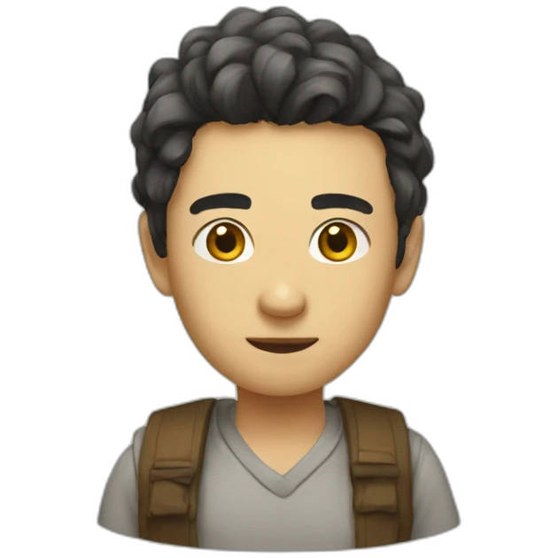 Banban emoji