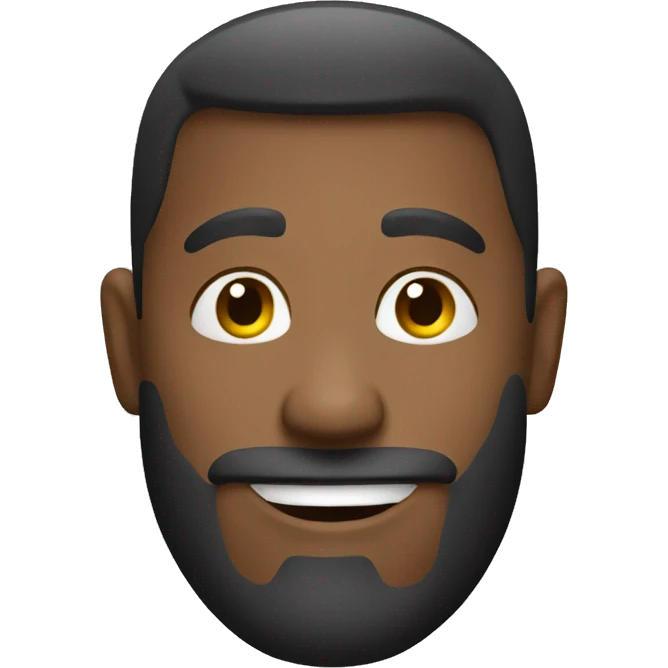 new customer emoji